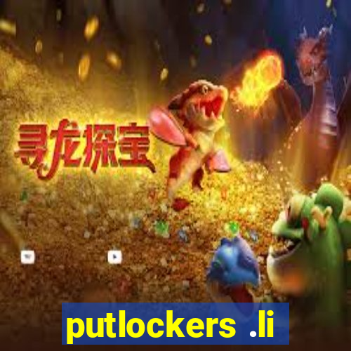 putlockers .li